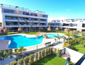 Summervibe Penthouse - Santa Rosalía Lake and Life Resort